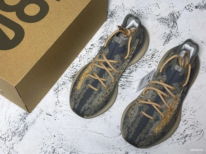 Yeezy Mist Boost FX9764 380 Adidas 1004